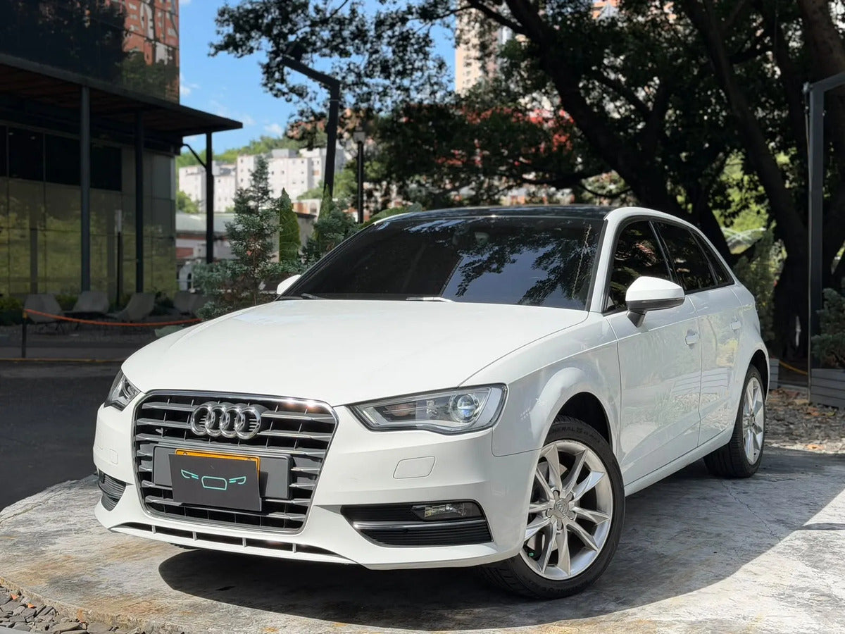 Audi A3 1.8t Sportback