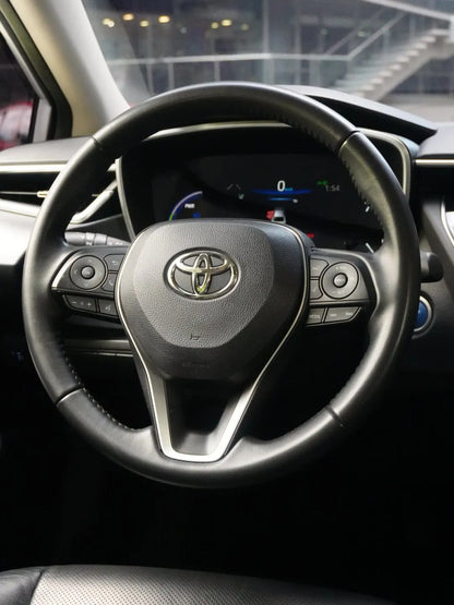 Toyota Corolla 1.8 Se-g
