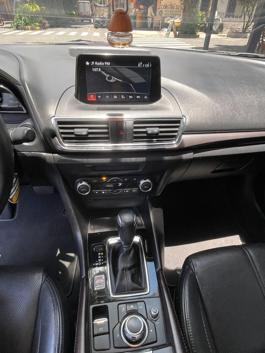 Mazda 3 2.0 Grand Touring At