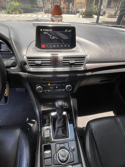 Mazda 3 2.0 Grand Touring At