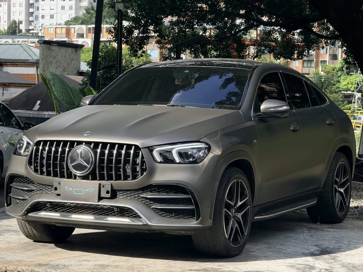 Mercedes-benz Gle 3.0 53 4matic Hibrido