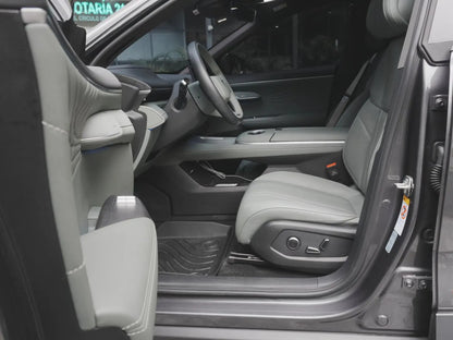 Deepal S07 0.0 E-max (79,47 Kwh)