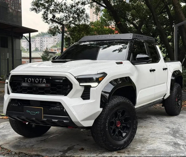 Toyota Tacoma 2.4 Trd Pro Hibrida