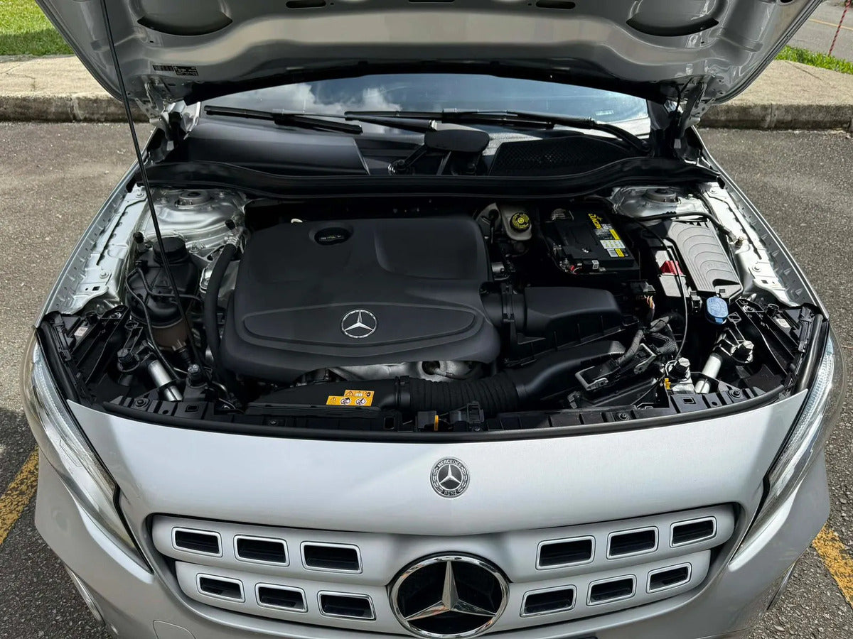 Mercedes-benz Clase Gla 1.6 200 Urban