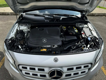 Mercedes-benz Clase Gla 1.6 200 Urban