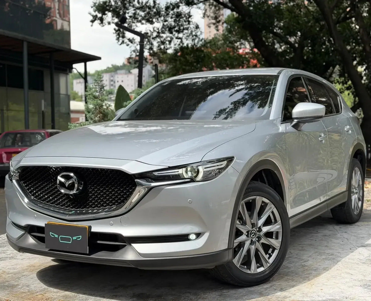 Mazda Cx-5 2.5 Grand Touring 4x4