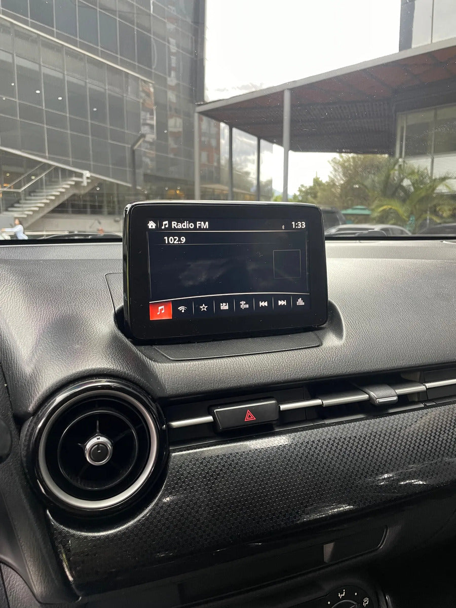 Mazda 2 1.5 Touring