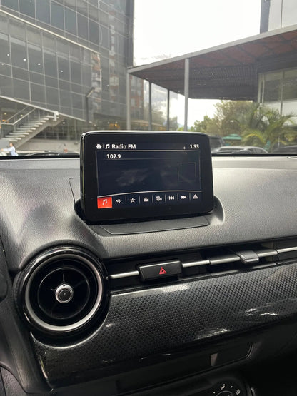 Mazda 2 1.5 Touring