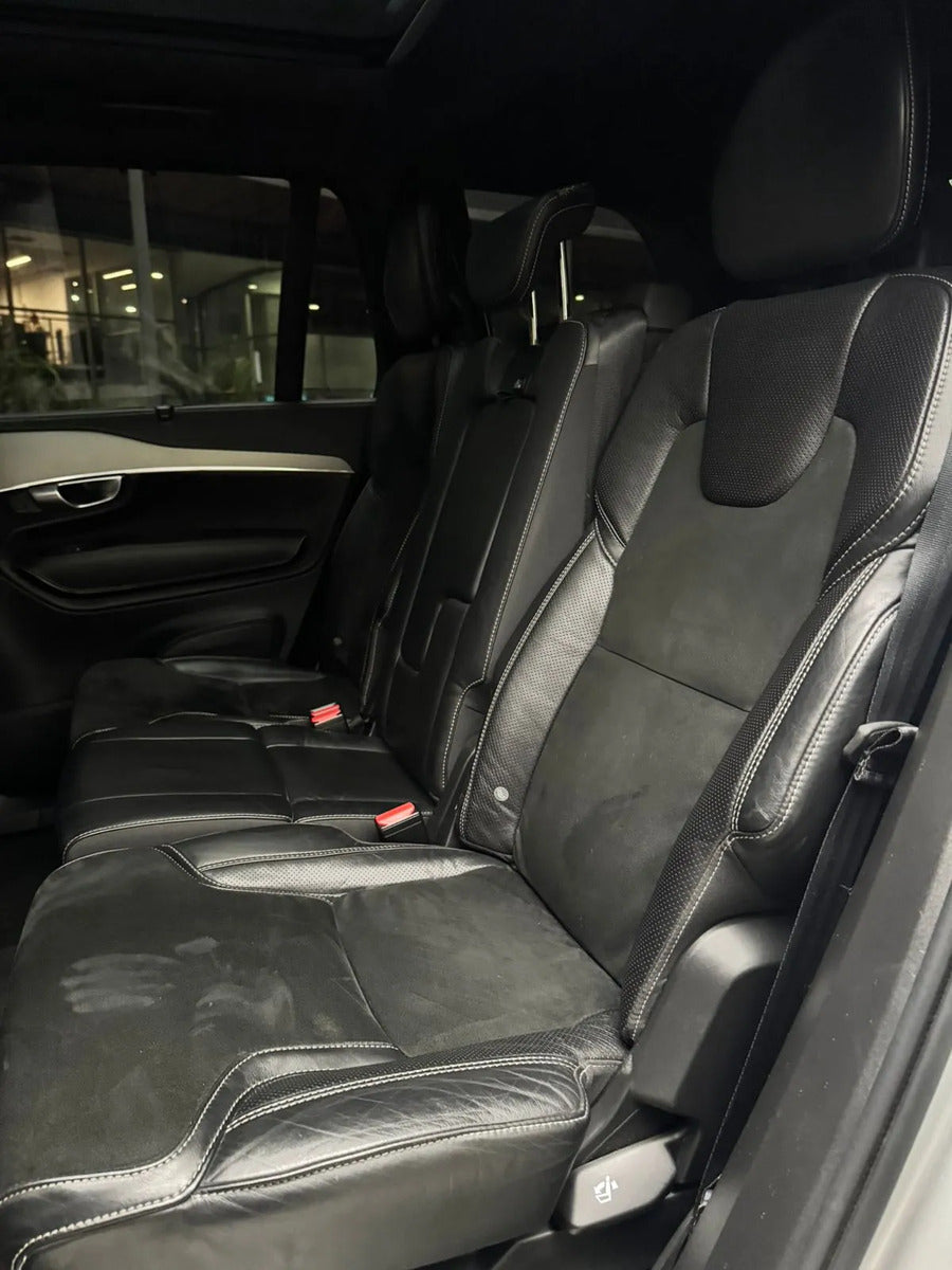 Volvo Xc90 2.0 T6 Awd R-design
