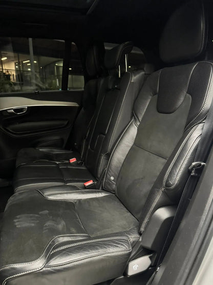Volvo Xc90 2.0 T6 Awd R-design