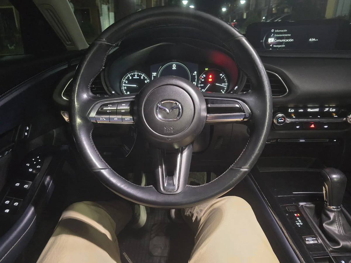 Mazda Cx-30 2.5 Touring