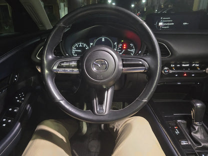 Mazda Cx-30 2.5 Touring