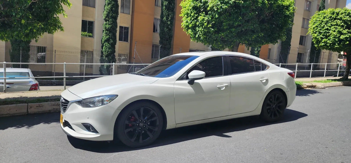 Mazda 6 2.5 Grand Touring