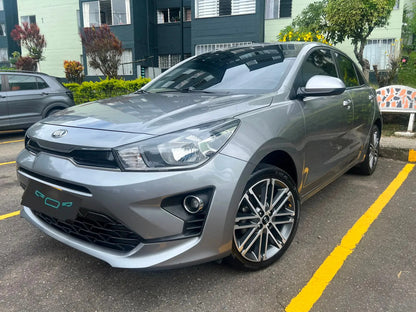 Kia Rio 1.4 Vibrant Mt