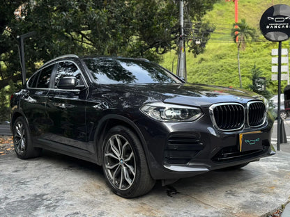 Bmw X4 2.0 Xdrive30i