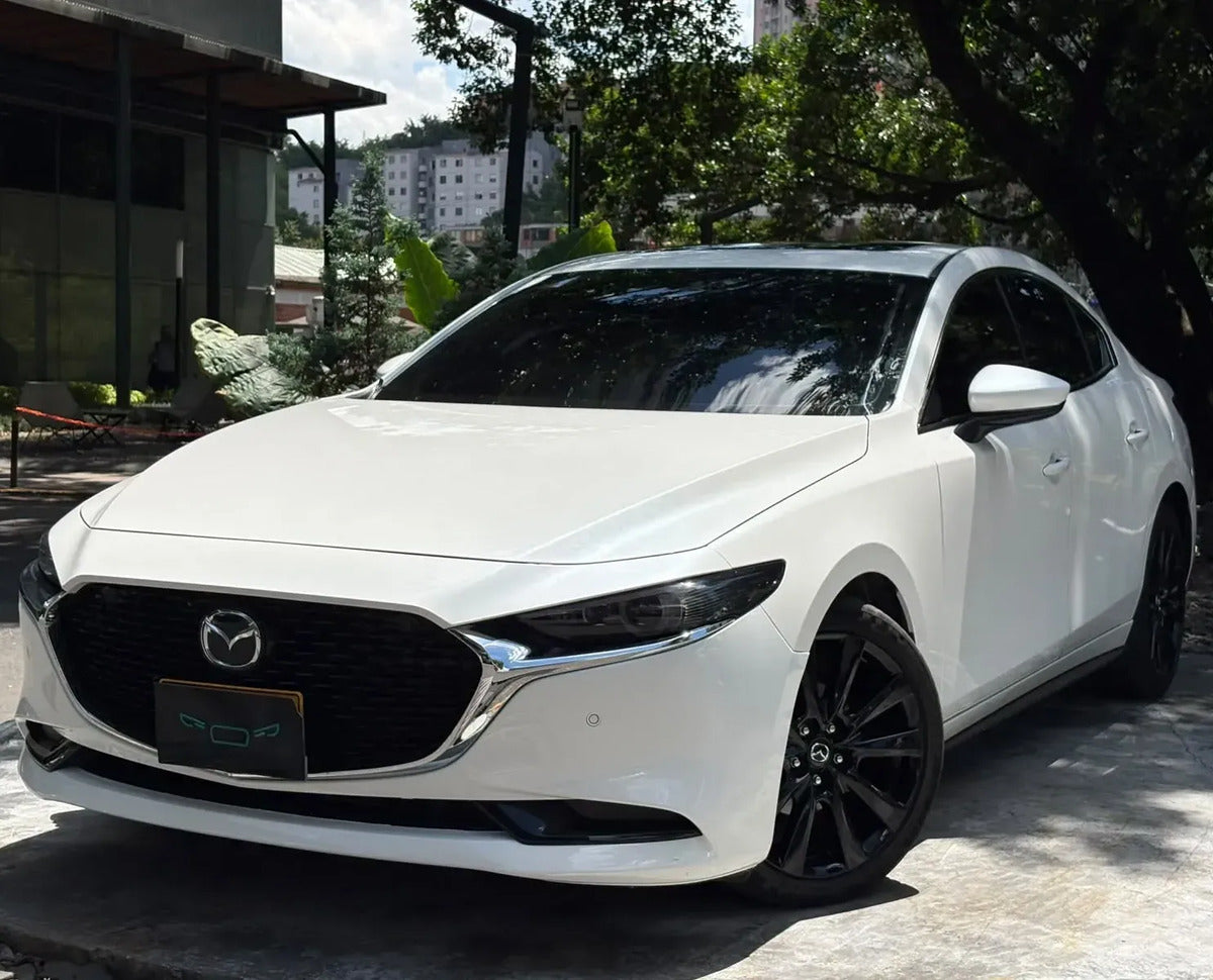 Mazda 3 2.0 Grand Touring