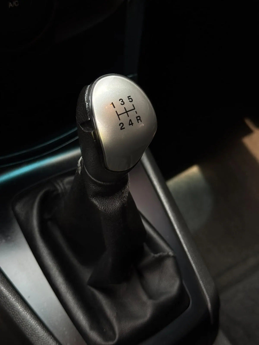 Ford Fiesta 1.6 Se Mecánica