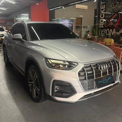Audi Q5 2.0 Tfsi Quattro Sportback Hibrido