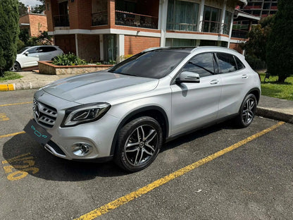Mercedes-benz Clase Gla 1.6 200 Urban