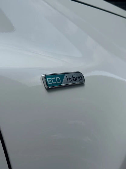 Kia Sportage 1.6 Desire Aut Diésel Hibrido