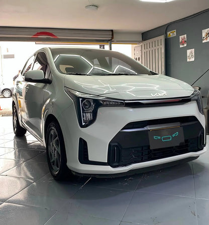 Kia Picanto 1.2 Zenith