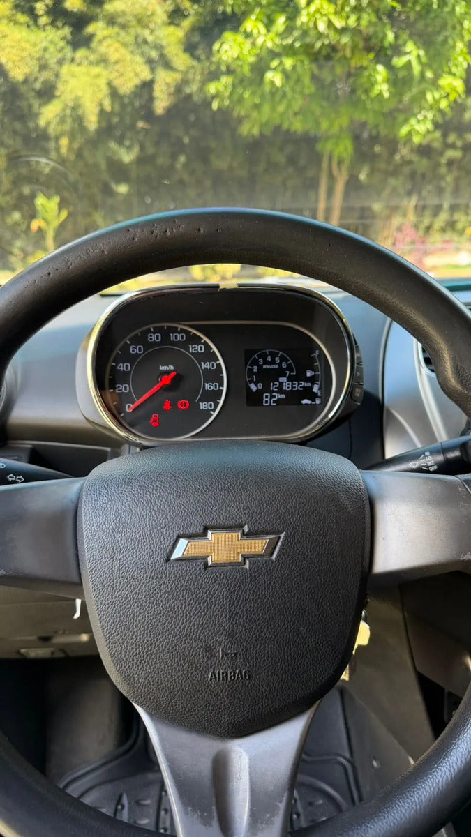 Chevrolet Beat 1.2 Ls