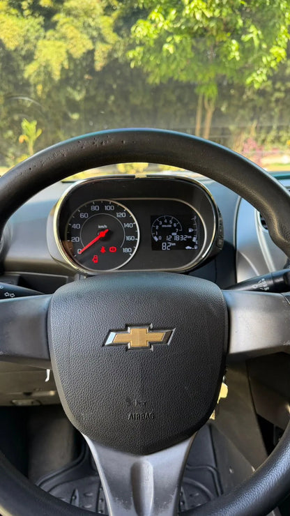 Chevrolet Beat 1.2 Ls