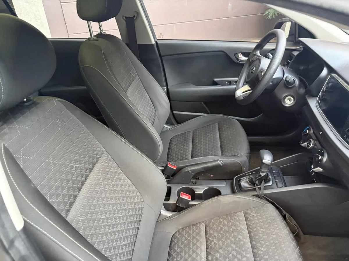 Kia Rio 1.4 Vibrant At