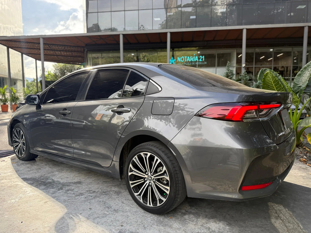 Toyota Corolla 1.8 Se-g