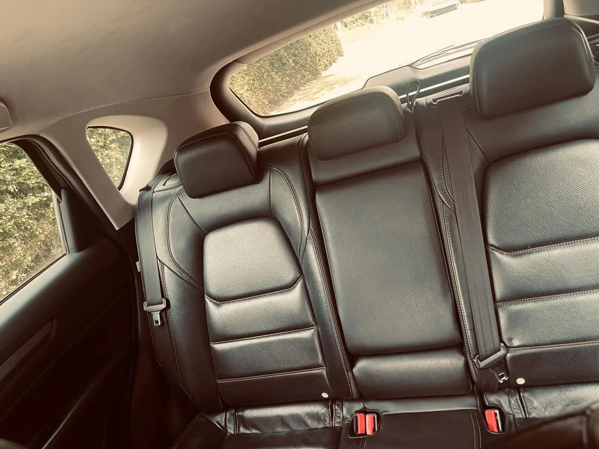 Mazda Cx-5 2.5 Touring At