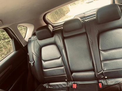 Mazda Cx-5 2.5 Touring At