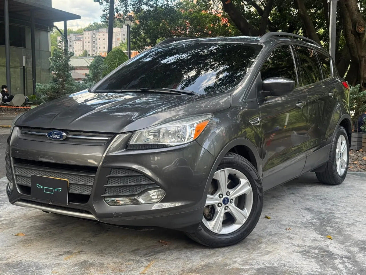 Ford Escape 2.0 Se 4x4