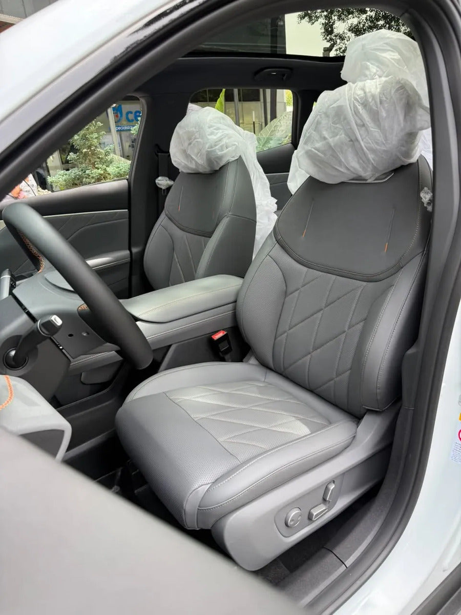 Deepal S05 0.0 E-max (56,12 Kwh)