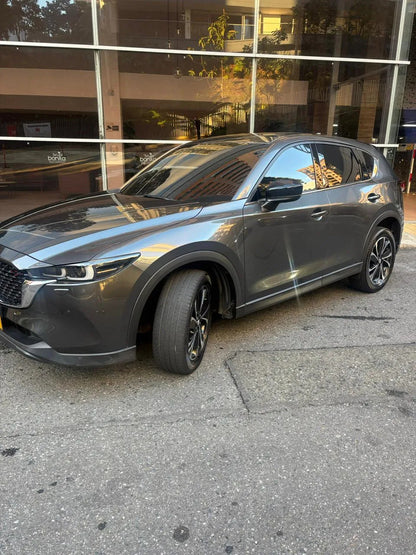 Mazda Cx-5 2.5 Grand Touring At 4x4