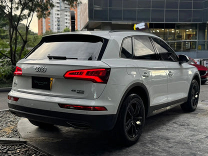 Audi Q5 2.0 Tfsi Quattro Ambition
