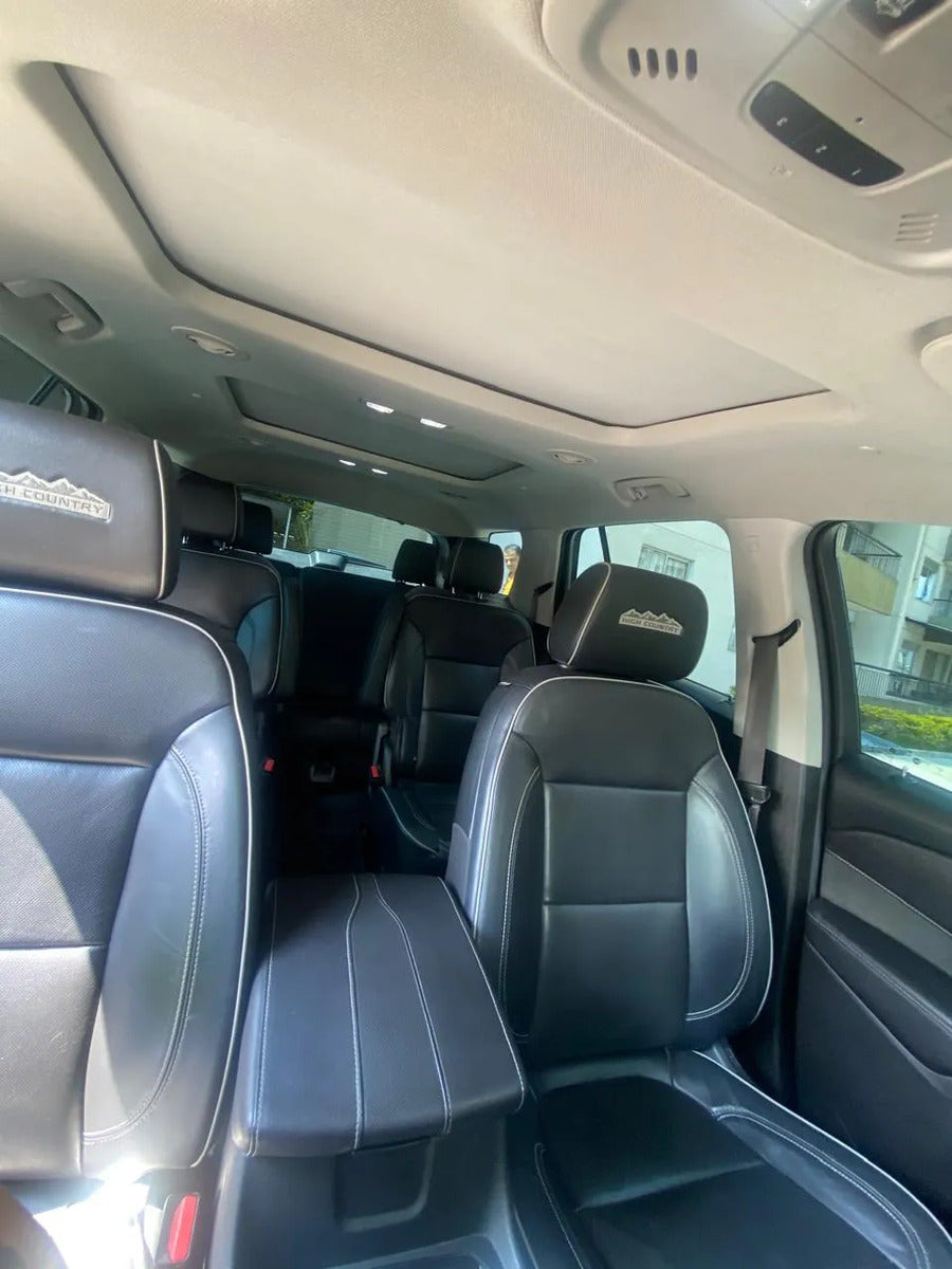 Chevrolet Traverse 3.6 V6 High Country At