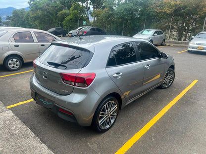 Kia Rio 1.4 Vibrant Mt