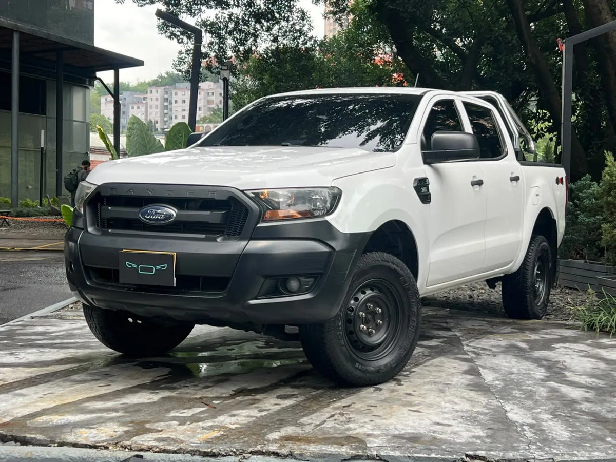 Ford Ranger 3.2 Xls At