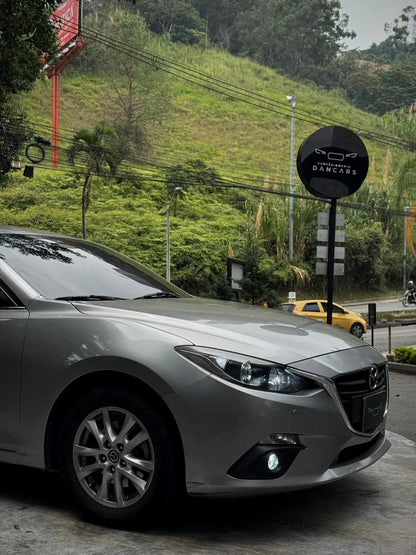 Mazda 3 2.0 Touring