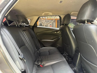 Mazda Cx-3 2.0 Touring At