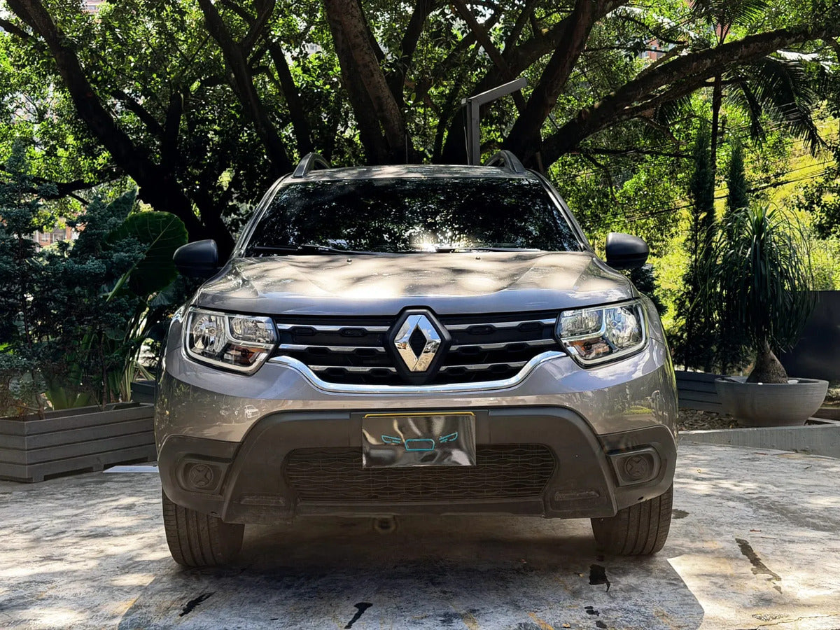 Renault Duster 1.6 Zen