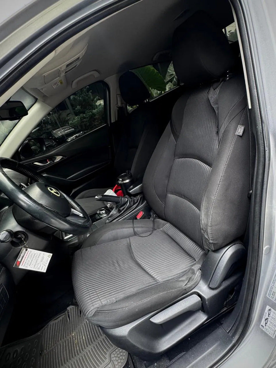 Mazda 3 2.0 Touring