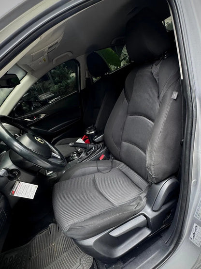 Mazda 3 2.0 Touring