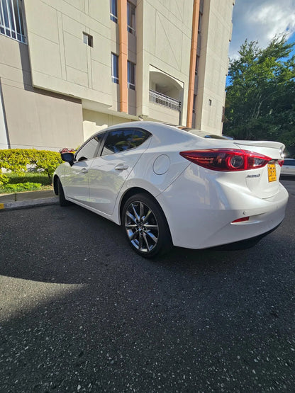 Mazda 3 2.0 Grand Touring