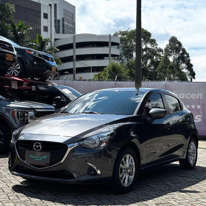Mazda 2 1.5 Touring