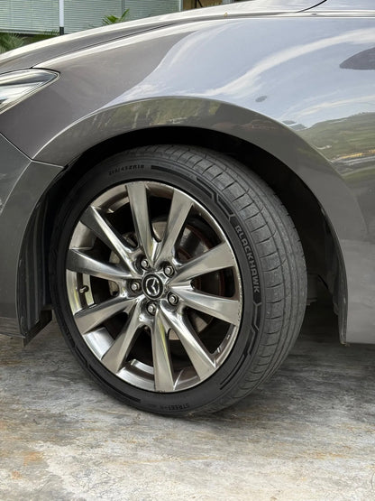 Mazda 3 2.0 Touring At