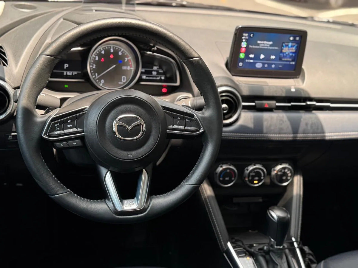Mazda 2 1.5 Grand Touring Sedan