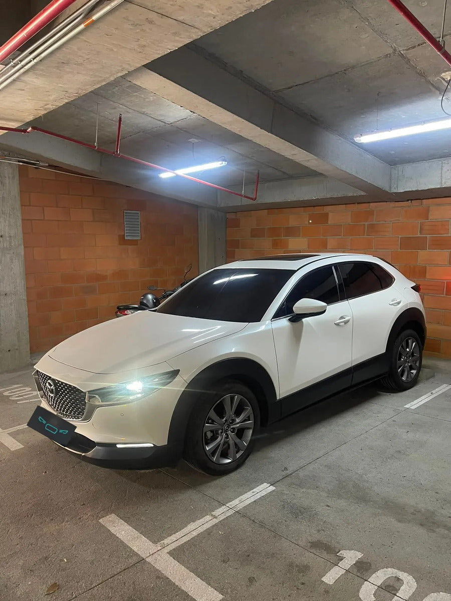 Mazda Cx-30 2.0 Grand Touring At