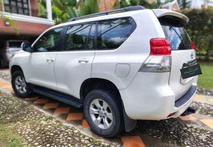 Toyota Prado 4.0 Tx