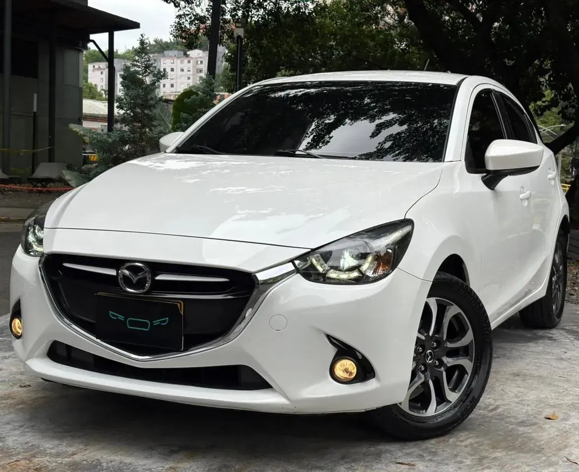 Mazda 2 1.5 Grand Touring